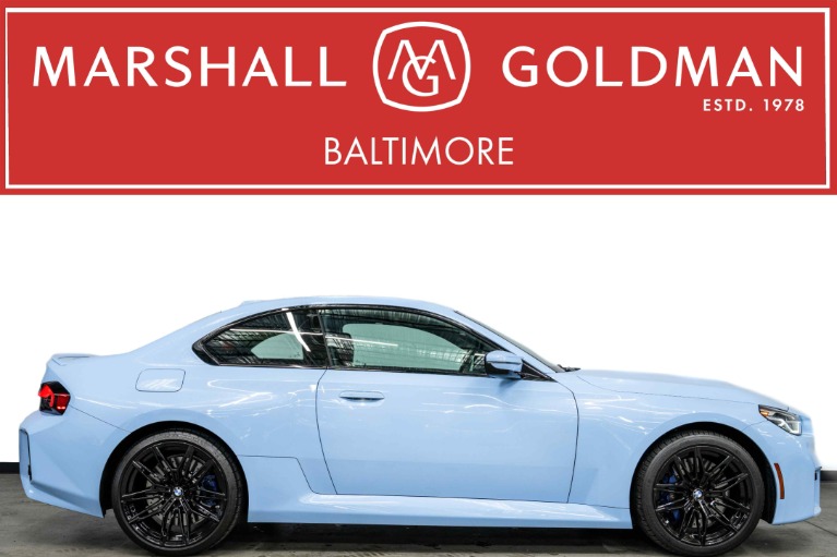 2025 BMW M2 M2 Coupe's photo