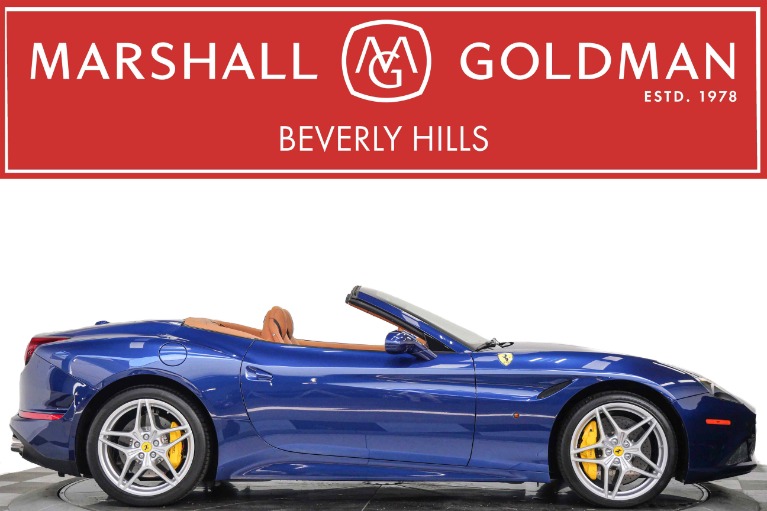 2017 Ferrari California -'s photo