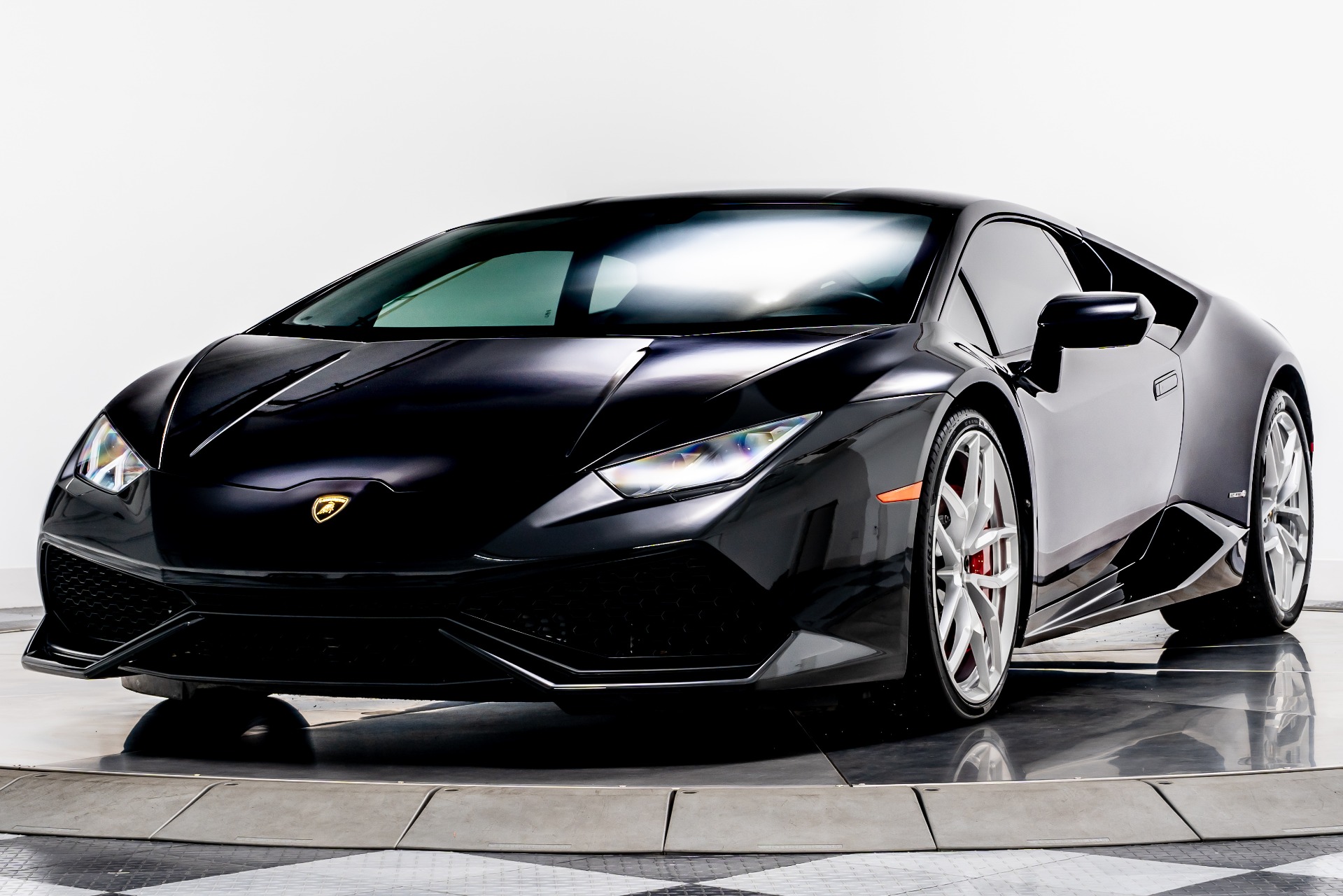 Looksmart Lamborghini Huracán LP 610-4 Lamborghini Huracan LP 610-4 2014 - Looksmart | eBay