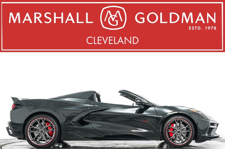 2023 Chevrolet Corvette 3LT