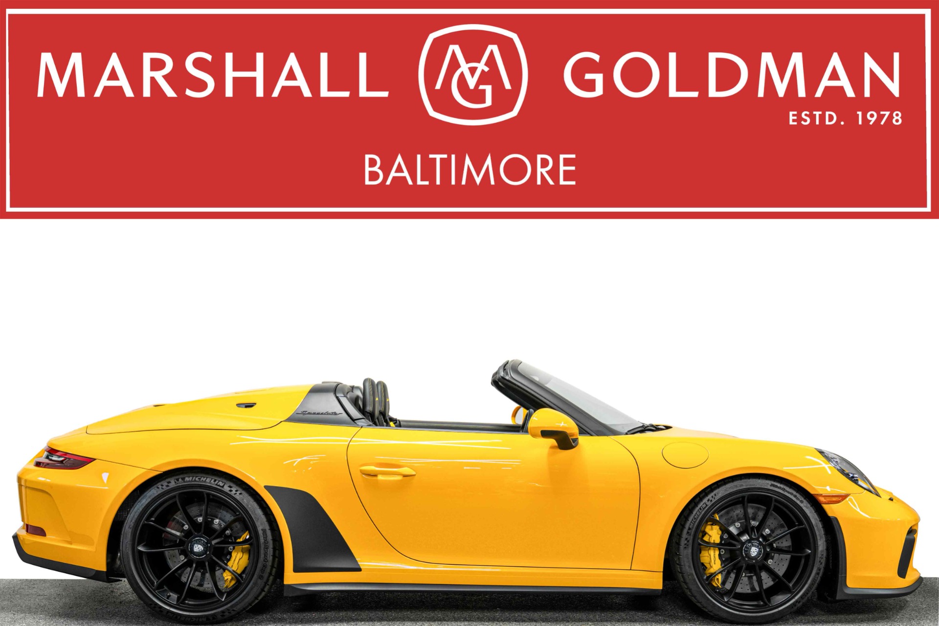 Used-2019-Porsche-911-