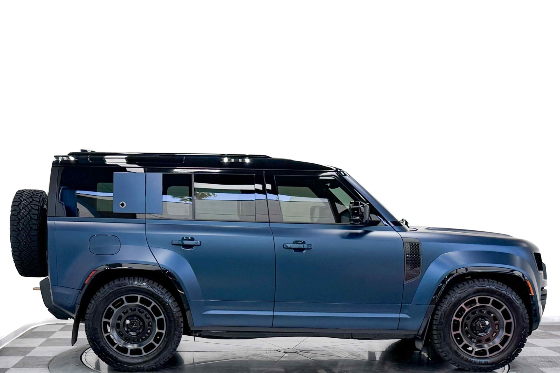Used 2026 Land Rover Defender 110 P635 OCTA -Off Road Beast, 636