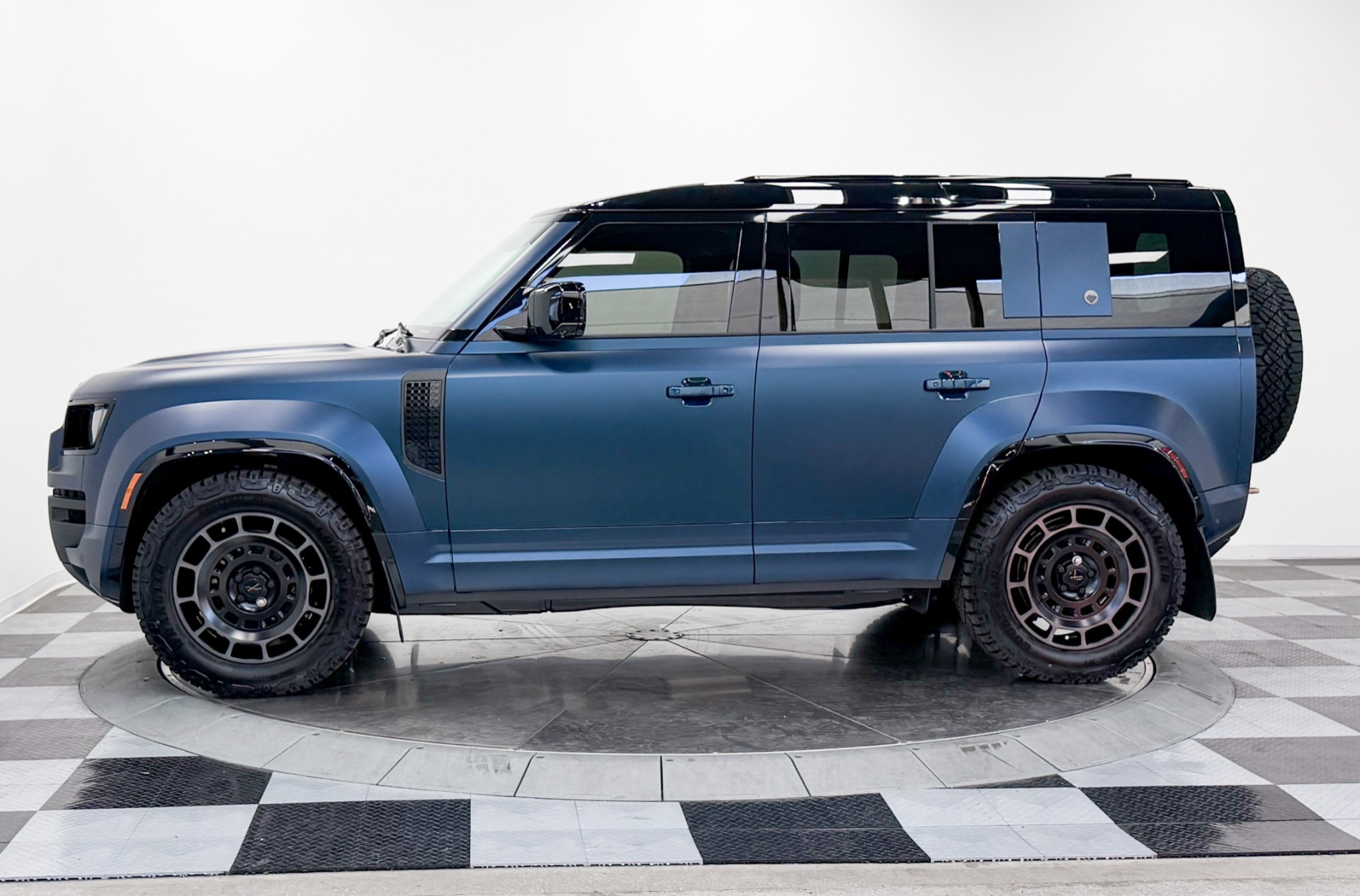 Used 2026 Land Rover Defender 110 P635 OCTA -Off Road Beast, 636