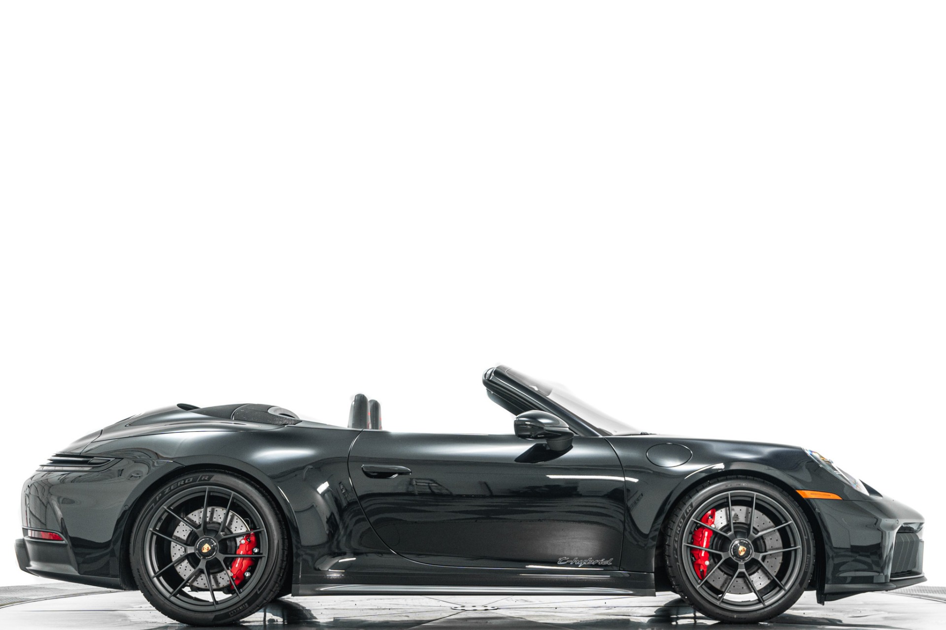 【MAXICHAMPS】Porsche911CarreraS Cabriolet Used 2026 Porsche 911 Carrera GTS Cabriolet -532 Horsepower, 625