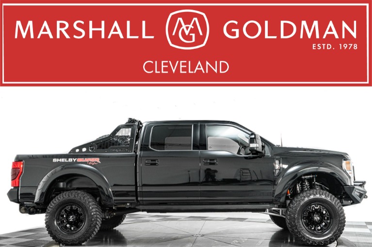 2022 Ford F-250 Super Duty Lariat