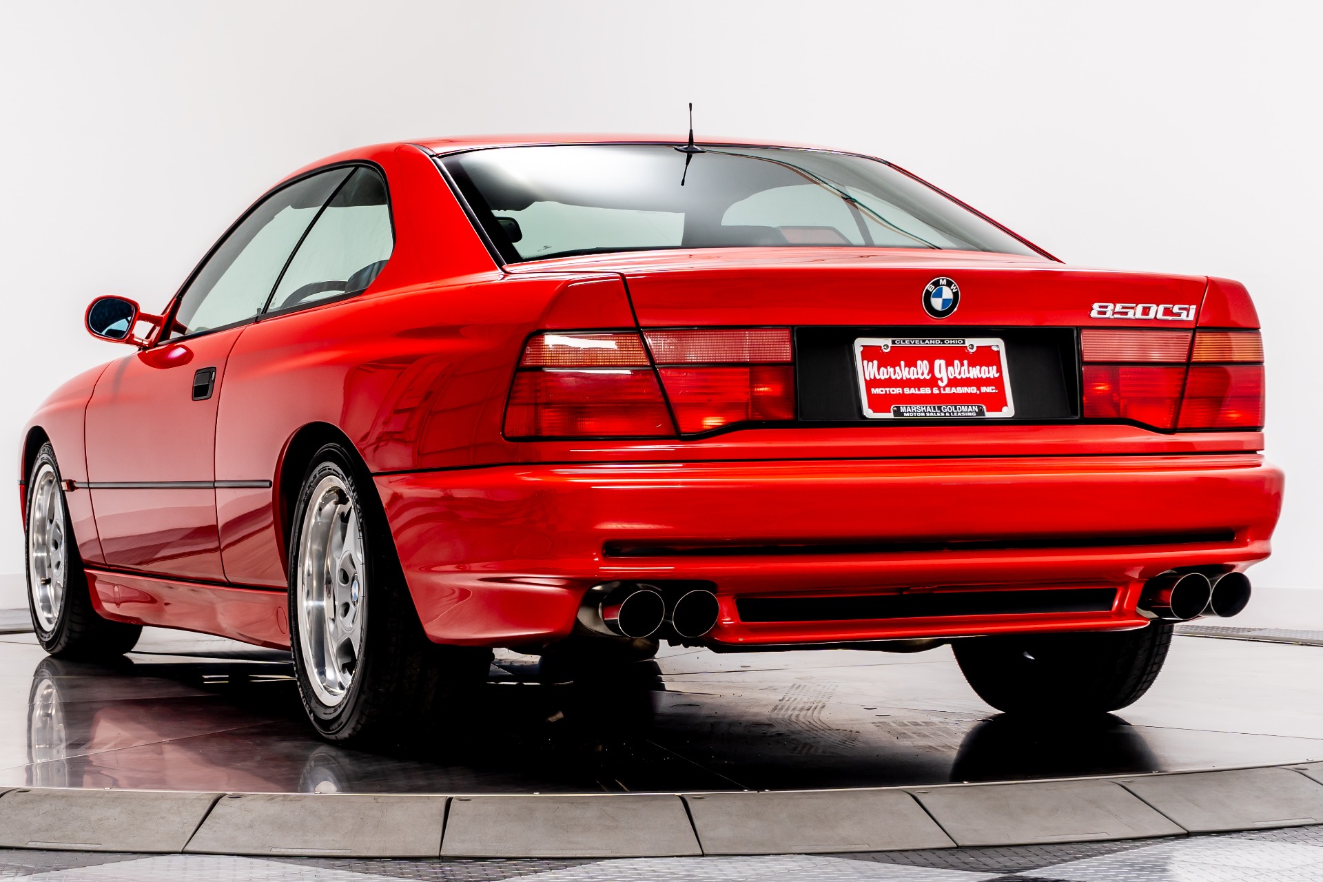 Bmw 850r for shop sale