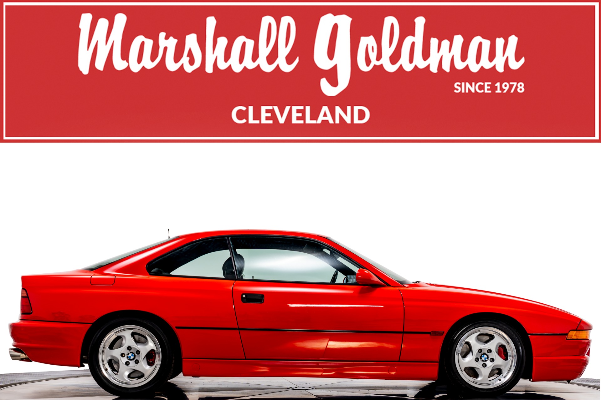 used-1994-bmw-850-csi-6-speed-euro-spec-for-sale-sold-marshall