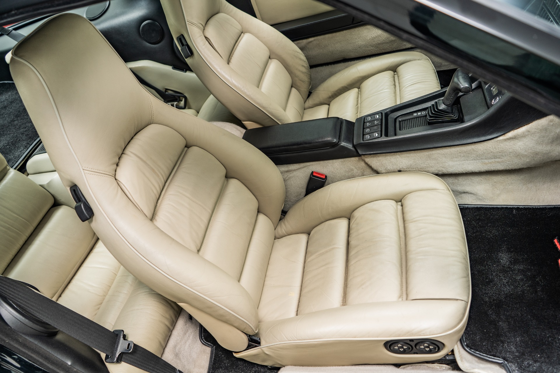 Porsche 928 2025 seats for sale