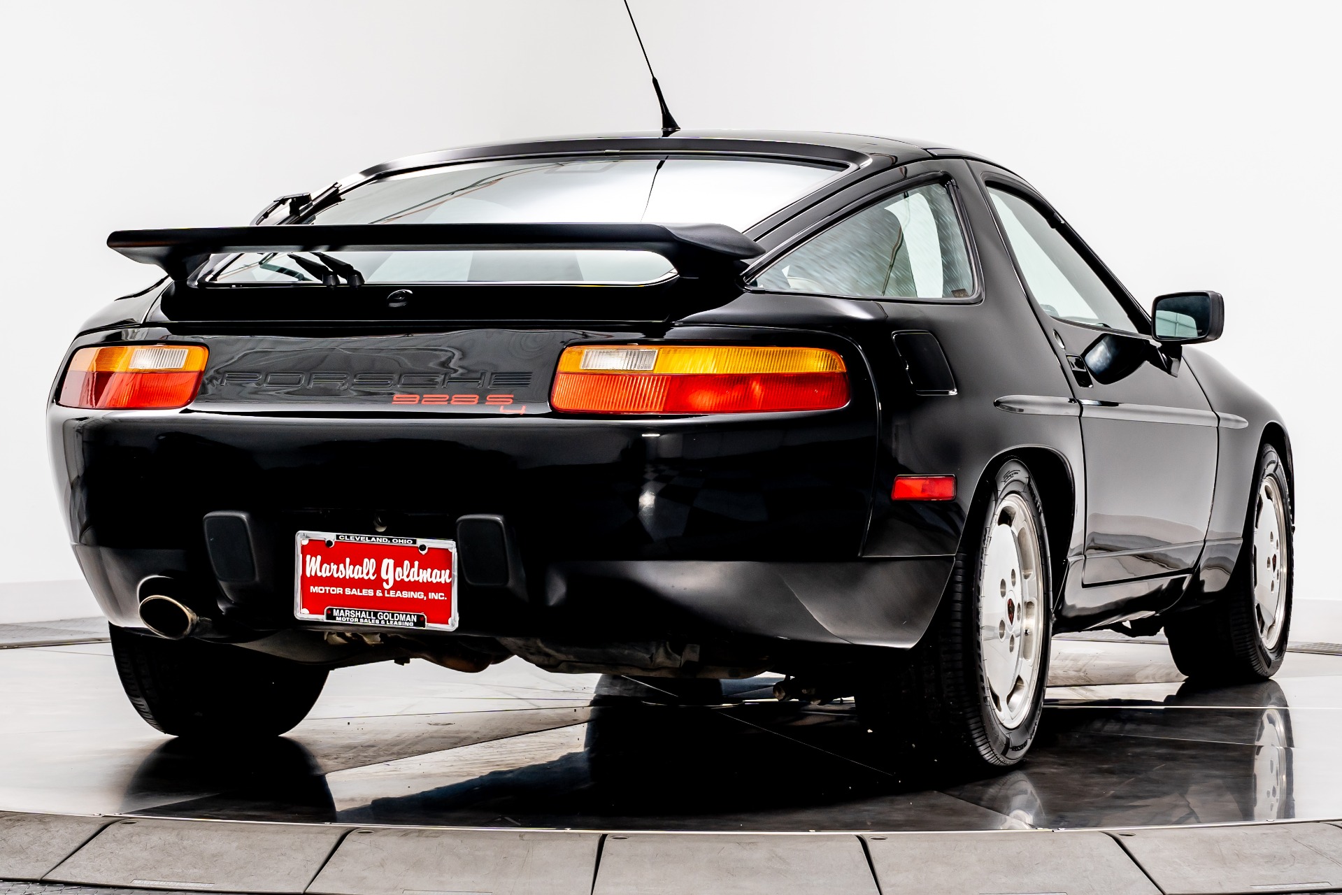Bonhams Cars : Rare and sought-after manual transmission