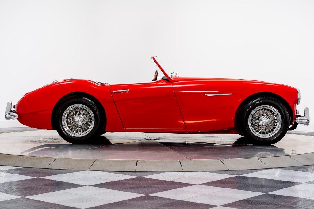 その他 AUSTIN HEALEY Car Tales: From The Past To The Future, Austin-Healey 3000