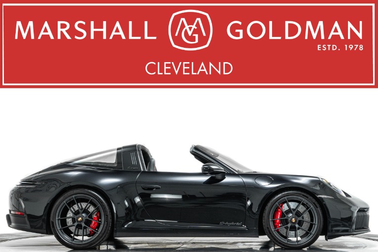 2026 Porsche 911 GTS