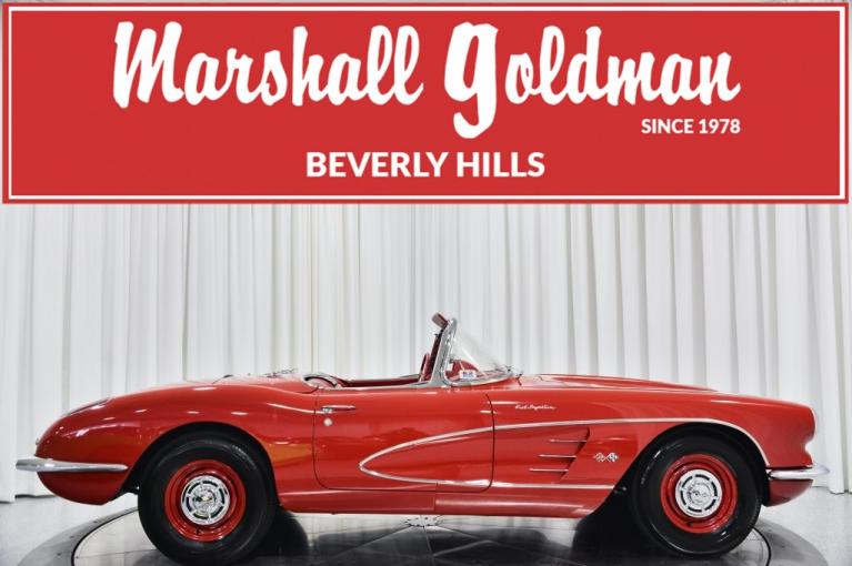 Pre Owned Exotic Vehicles In Stock In Beverly Hills Marshall Goldman Beverly Hills