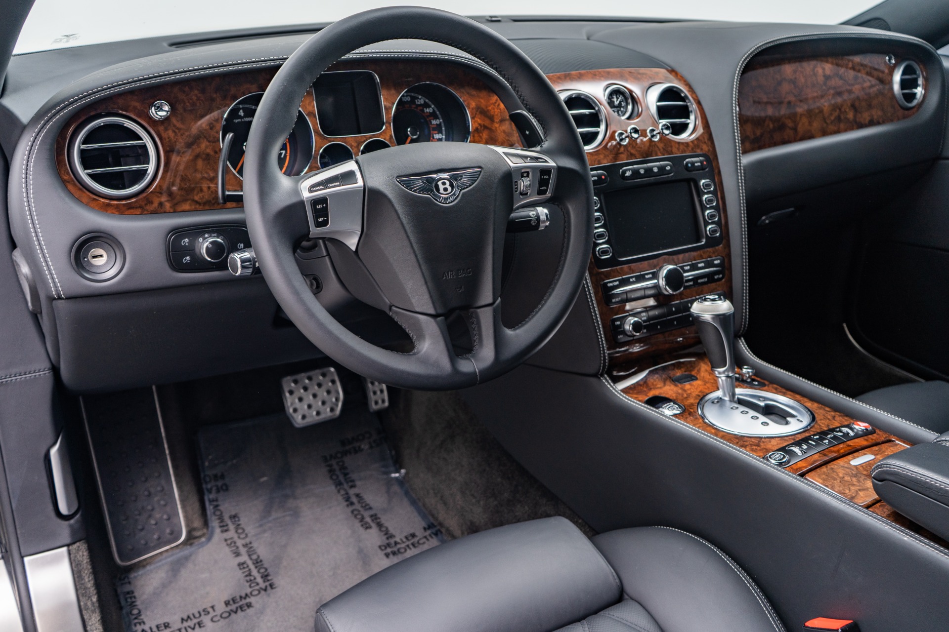 Used 10 Bentley Continental Gt Speed For Sale Sold Marshall Goldman Motor Sales Stock W212