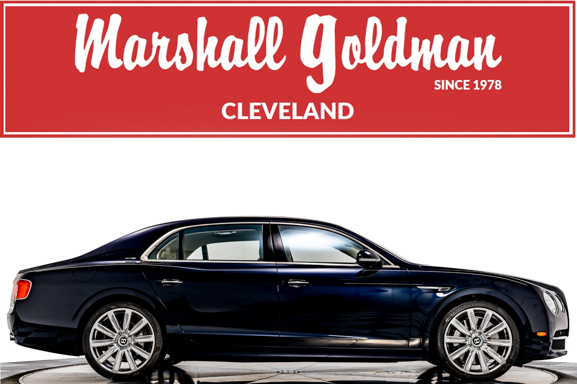 Used 14 Bentley Flying Spur W12 For Sale Sold Marshall Goldman Motor Sales Stock W Used 14 Bentley Flying Spur W12 For Sale Sold Marshall Goldman Motor Sales Stock W