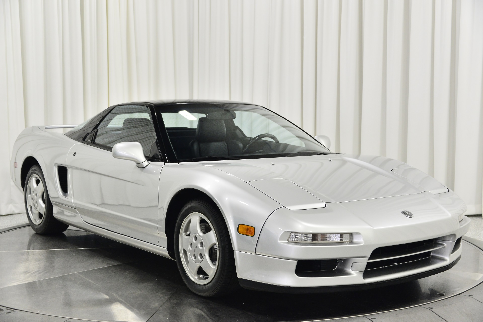 Used 1991 Acura NSX For Sale (Sold) | Marshall Goldman Motor
