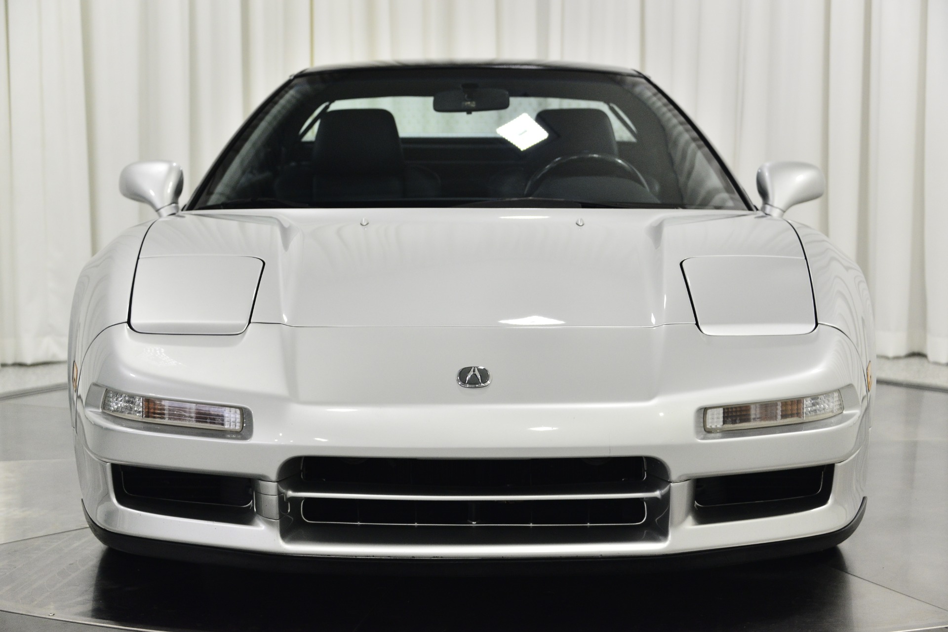 Used 1991 Acura Nsx For Sale Sold Marshall Goldman Motor Sales Stock B