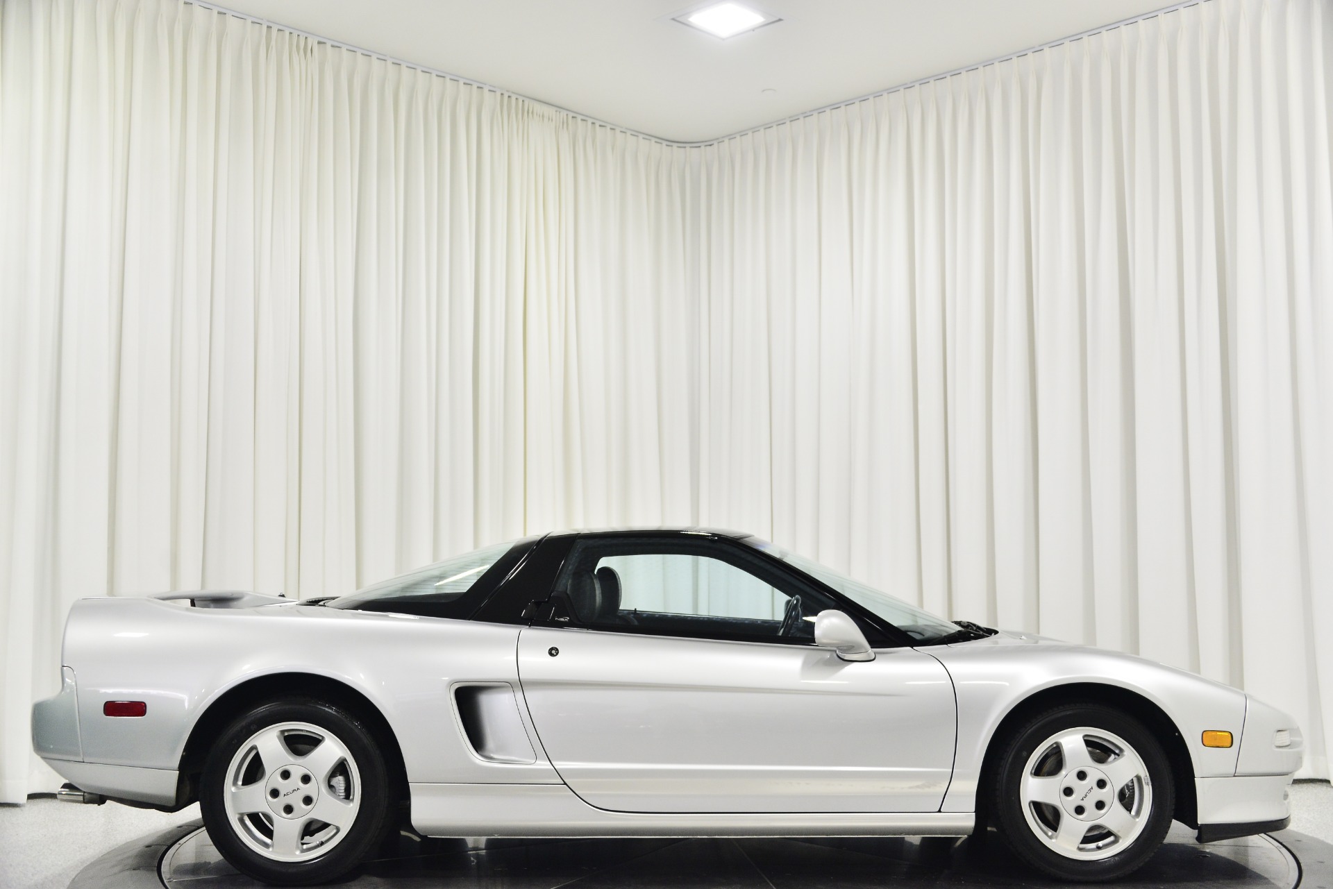 Used 1991 Acura NSX For Sale (Sold) | Marshall Goldman Motor
