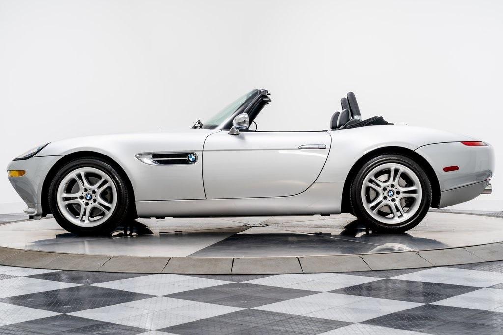 BMW  Z8  シルバー  ハードトップ  2000年  世界限定 1344個 BMW Z8 シルバー ハードトップ 2000年 世界限定 1344個 - ミニカー