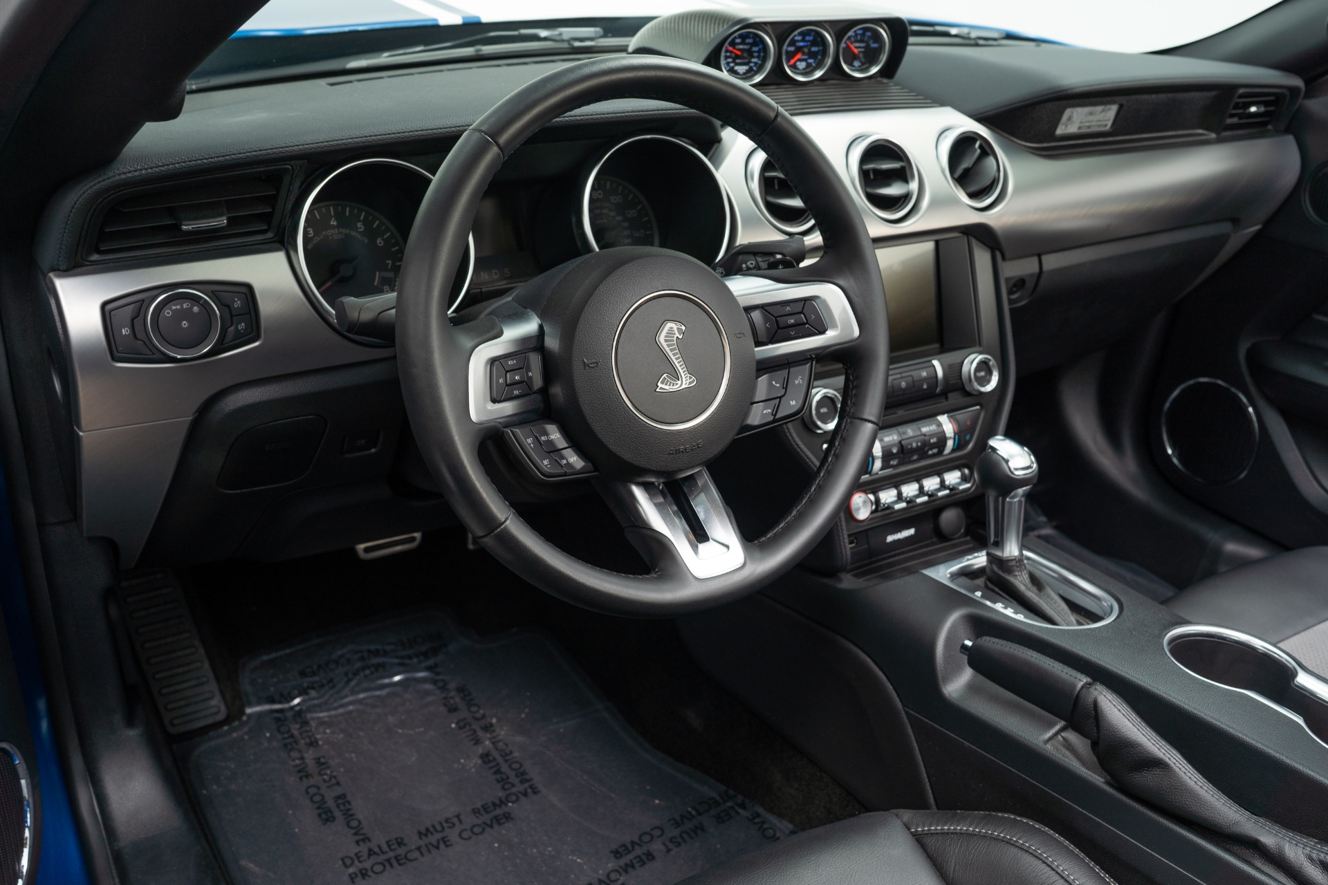 Used 18 Ford Mustang Shelby Super Snake Convertible For Sale Sold Marshall Goldman Motor Sales Stock W Used 18 Ford Mustang Shelby Super Snake Convertible For Sale Sold Marshall Goldman Motor Sales Stock W