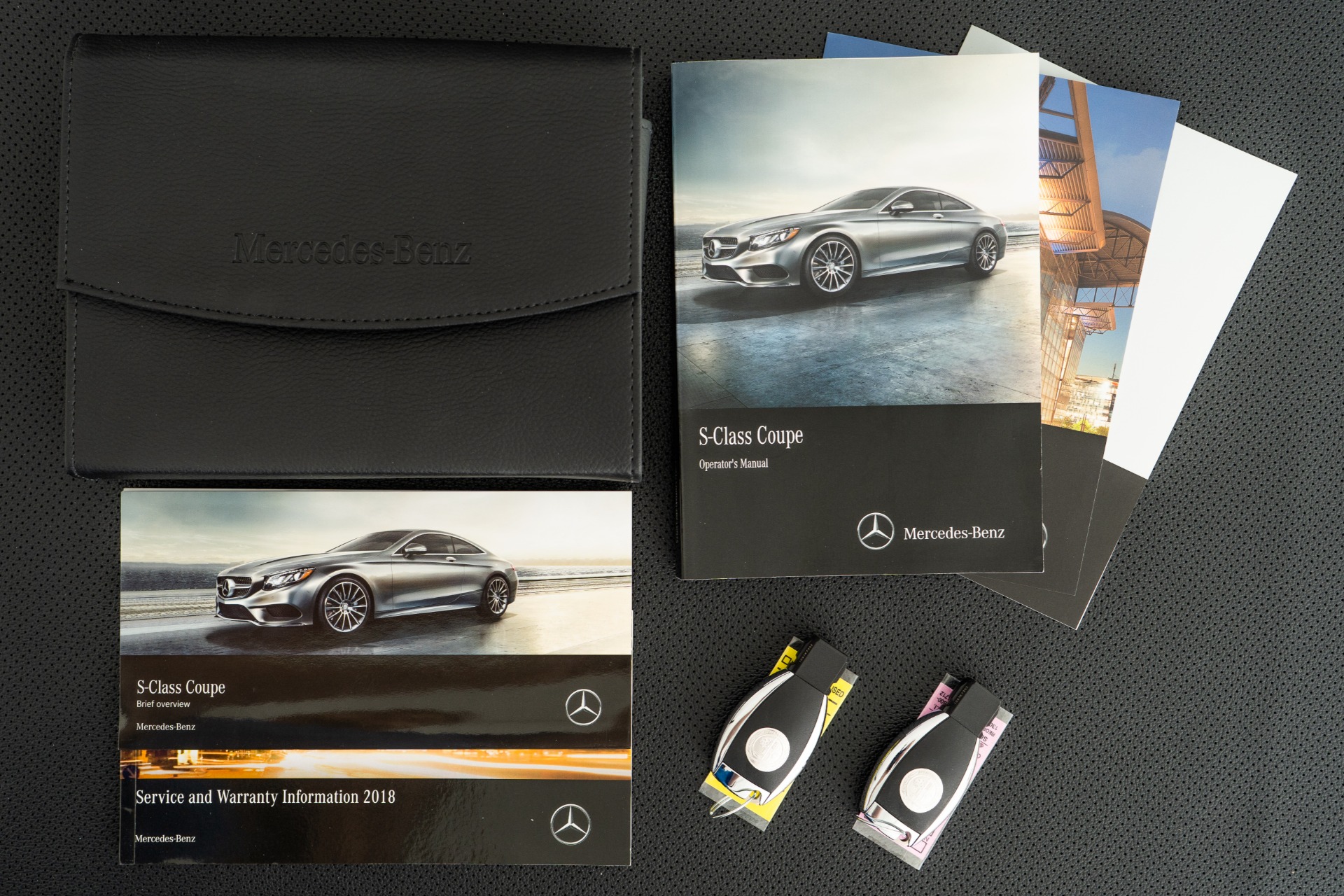 Used 17 Mercedes Benz S65 Amg Coupe For Sale Sold Marshall Goldman Motor Sales Stock W