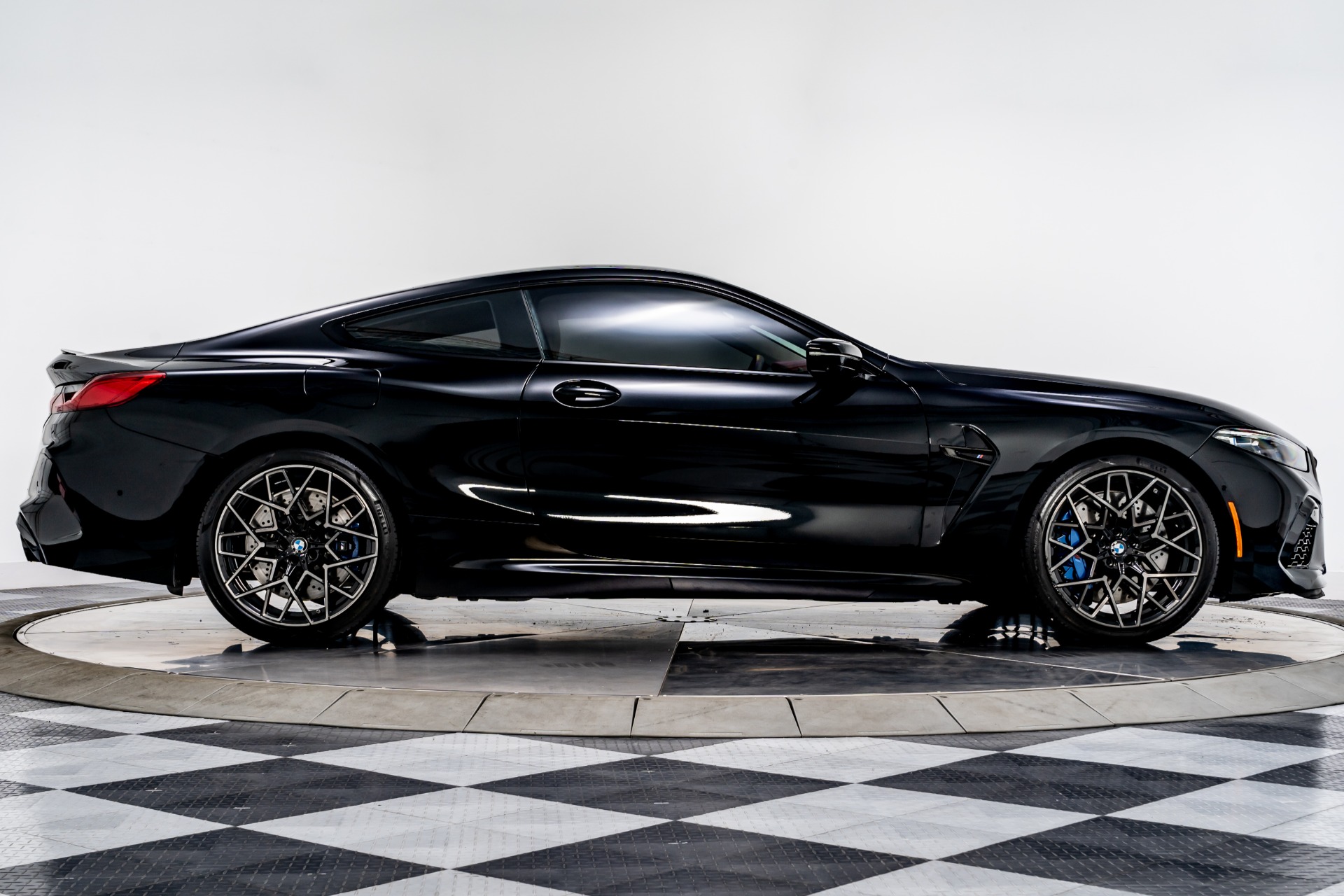 Used Bmw M8 Competition For Sale Sold Marshall Goldman Motor Sales Stock W Used Bmw M8 Competition For Sale Sold Marshall Goldman Motor Sales Stock W