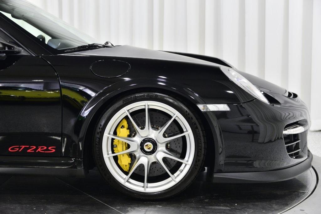 Used 2011 Porsche 911 GT2 RS For Sale (Sold) | Marshall Used 2011 Porsche 911 GT2 RS For Sale (Sold) | Marshall