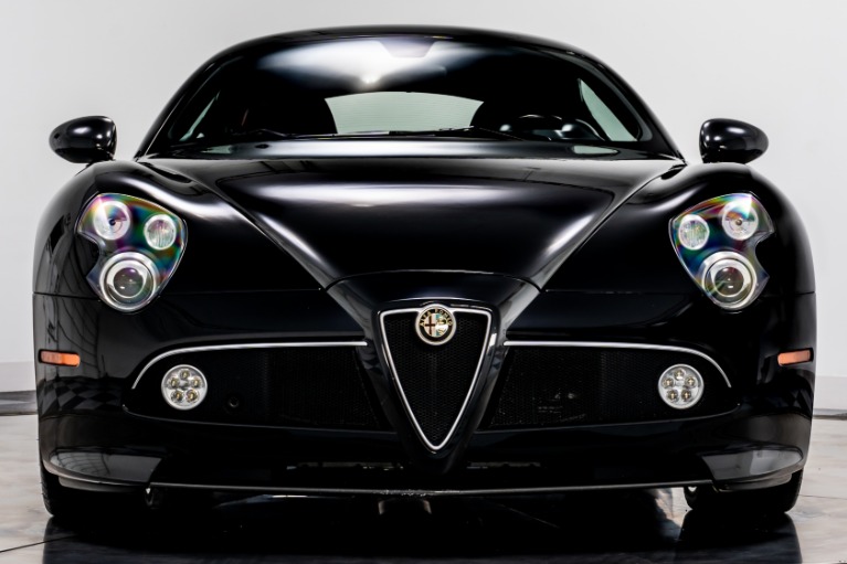 アルファロメオ８C ブラック GT7] アルファロメオ 8C 2900B Touring Berlinetta '38 [REPLAY