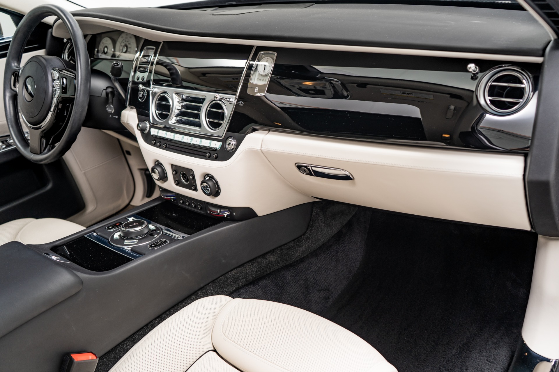 RollsRoyce Ghost Review 2023  Autocar