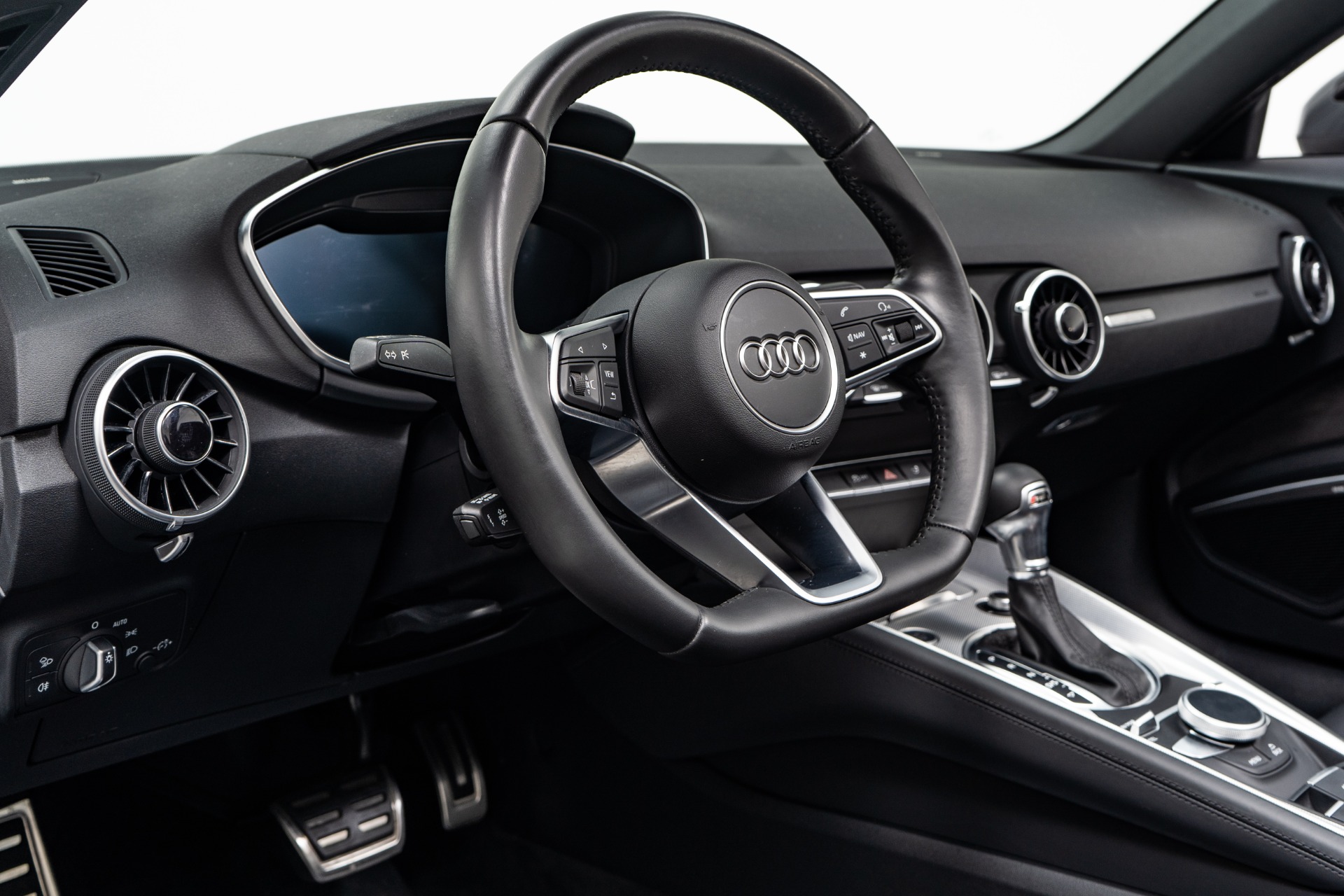 Used 2018 Audi TT Roadster For Sale (Sold) | Marshall Used 2018 Audi TT Roadster For Sale (Sold) | Marshall