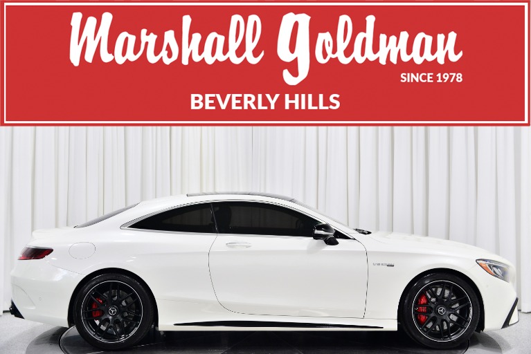 S63 amg for sale 2019 deals