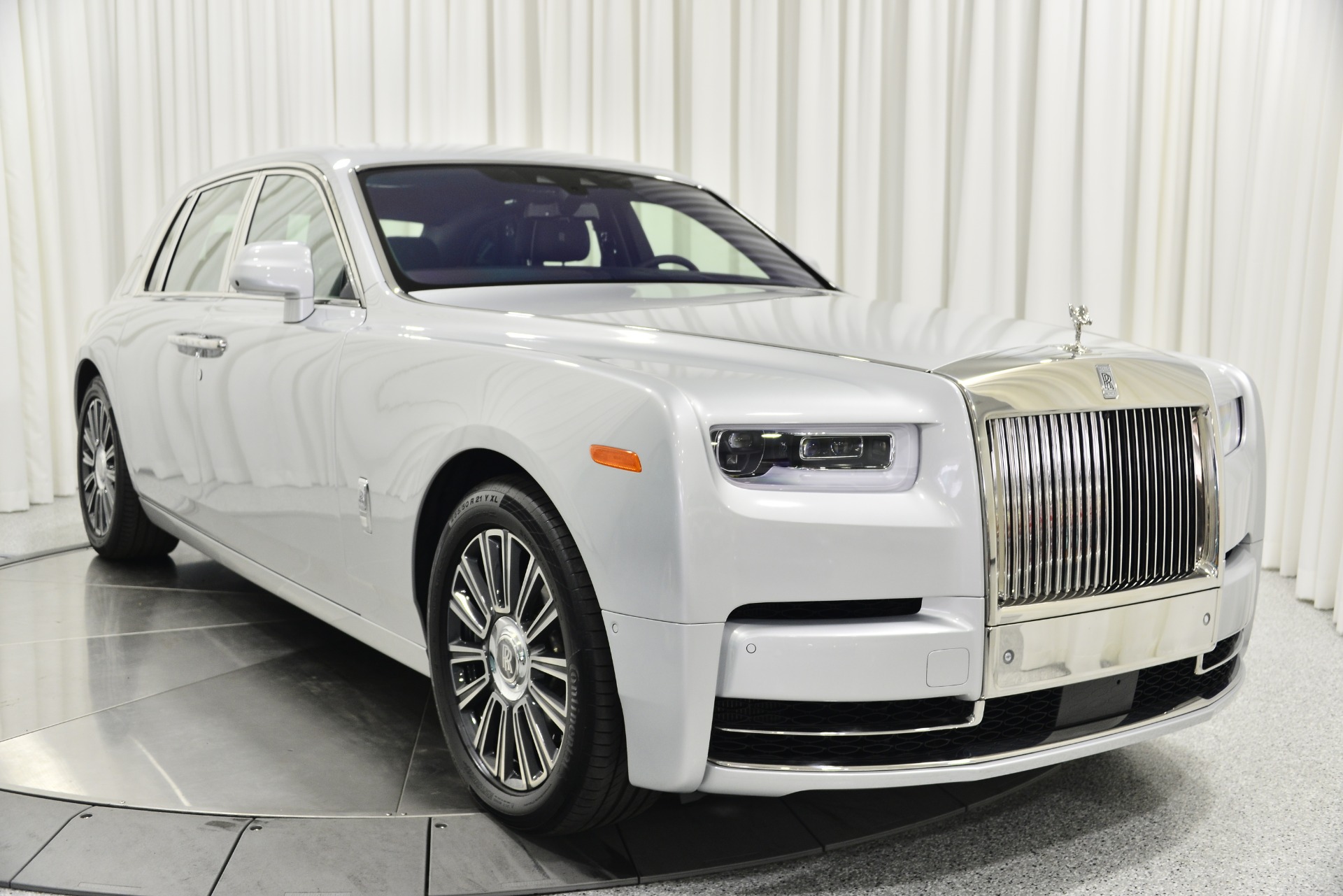 Used 2020 Rolls-Royce Ghost Sedan 4D Prices