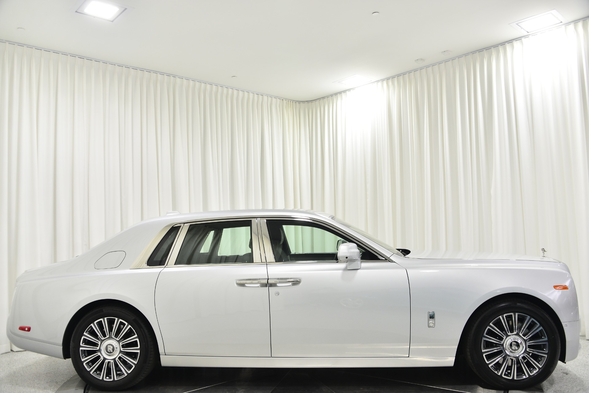 2020 RollsRoyce Ghost for Sale with Photos  CARFAX