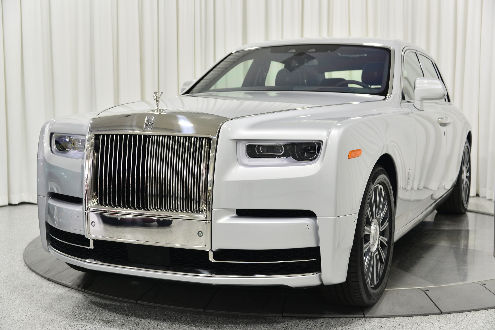 Used 2020 Rolls-Royce Ghost Sedan 4D Prices