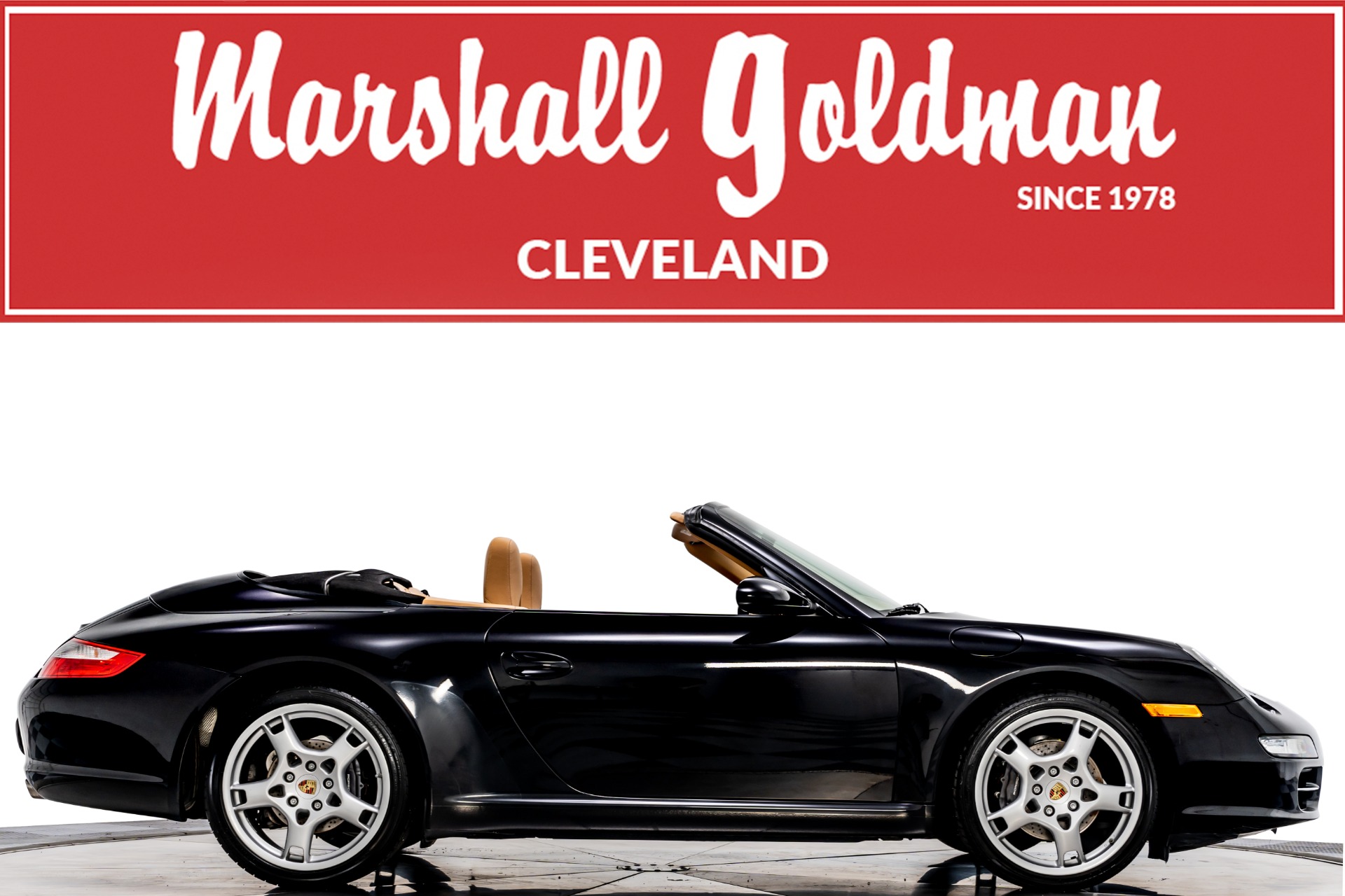 2008 porsche 911 carrera s cabriolet deals