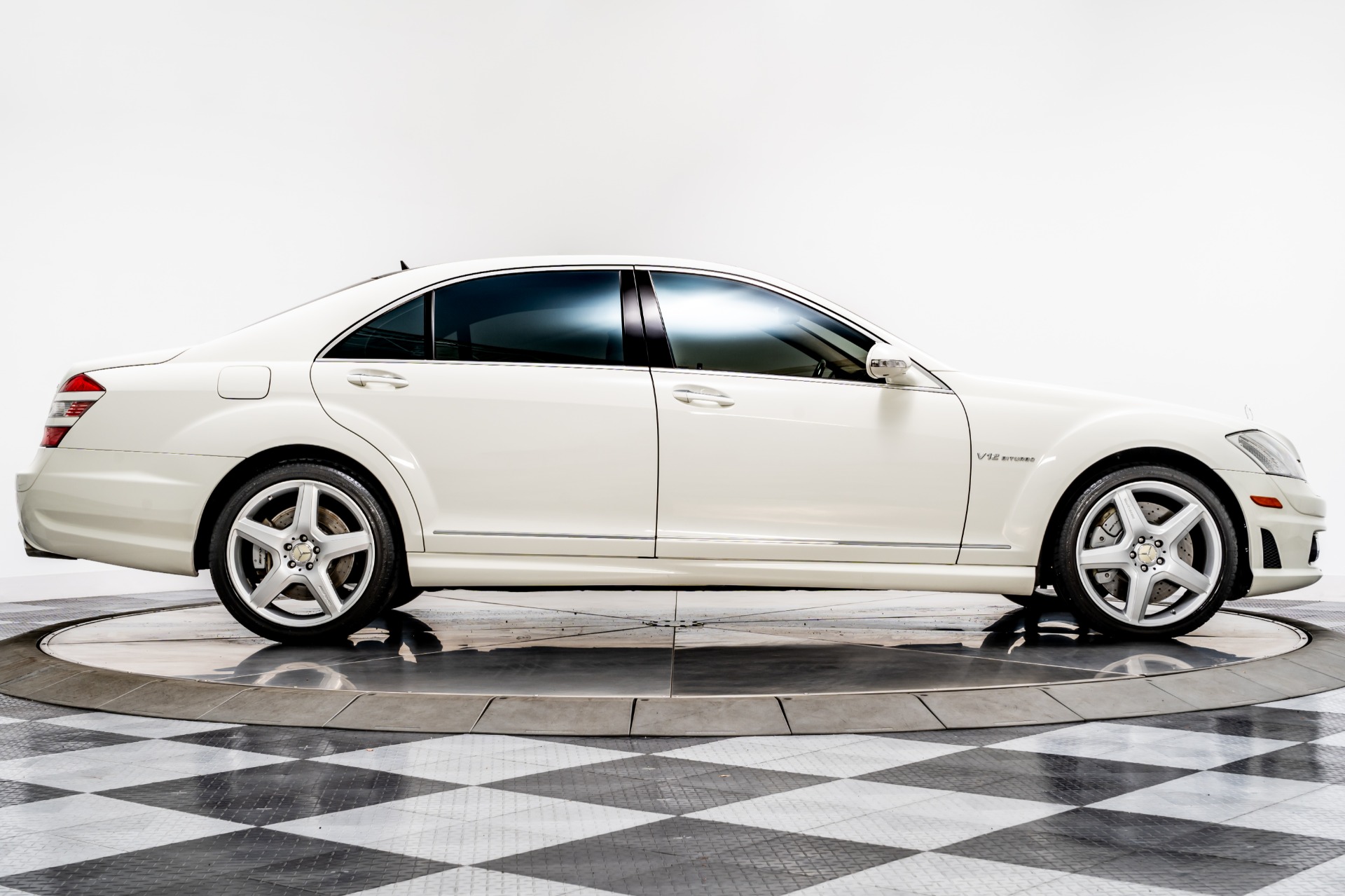 Used 08 Mercedes Benz S65 Amg For Sale Sold Marshall Goldman Motor Sales Stock W Used 08 Mercedes Benz S65 Amg For Sale Sold Marshall Goldman Motor Sales Stock W