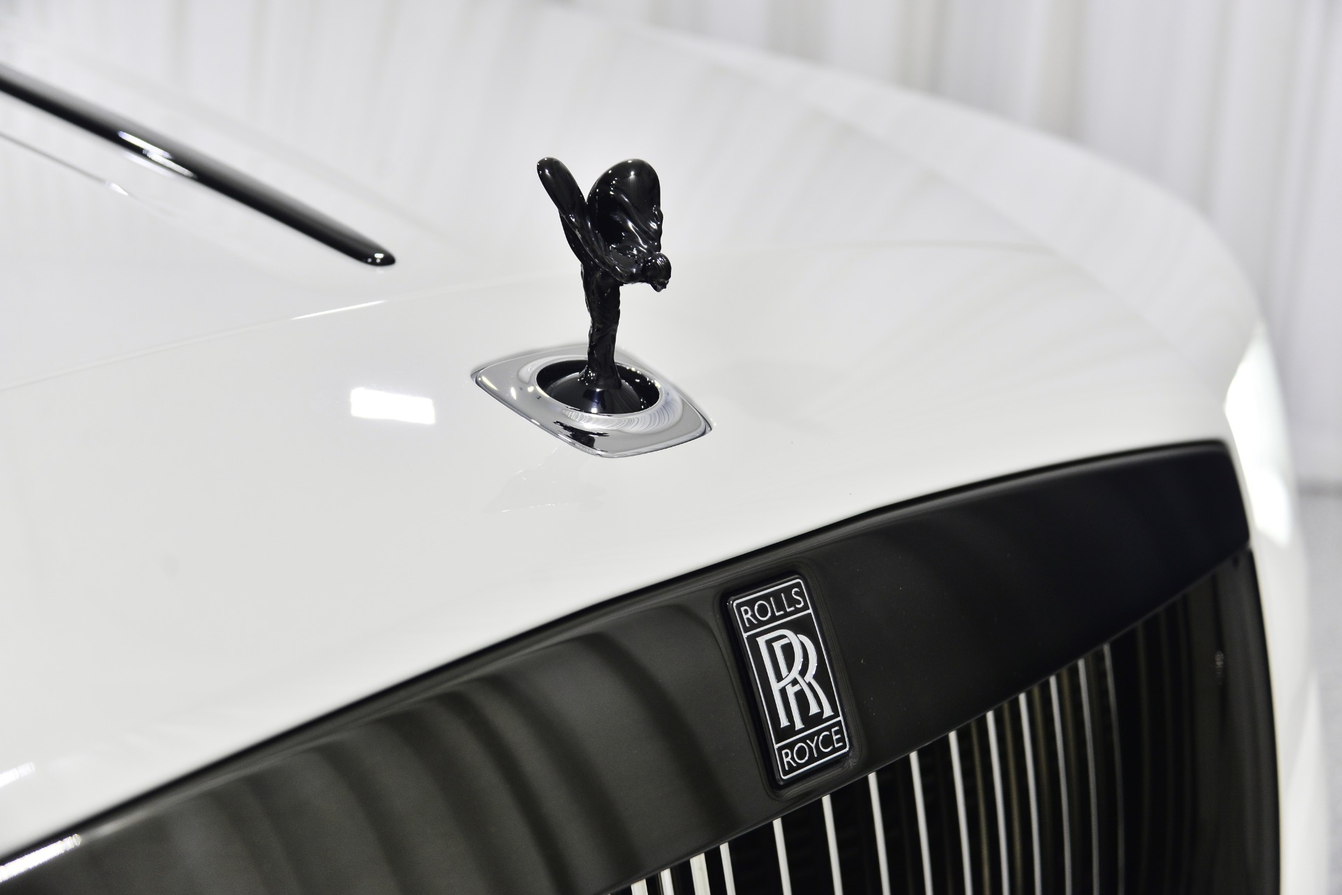 RollsRoyces Phantom Series II is a subtle step forward  The Peak Magazine
