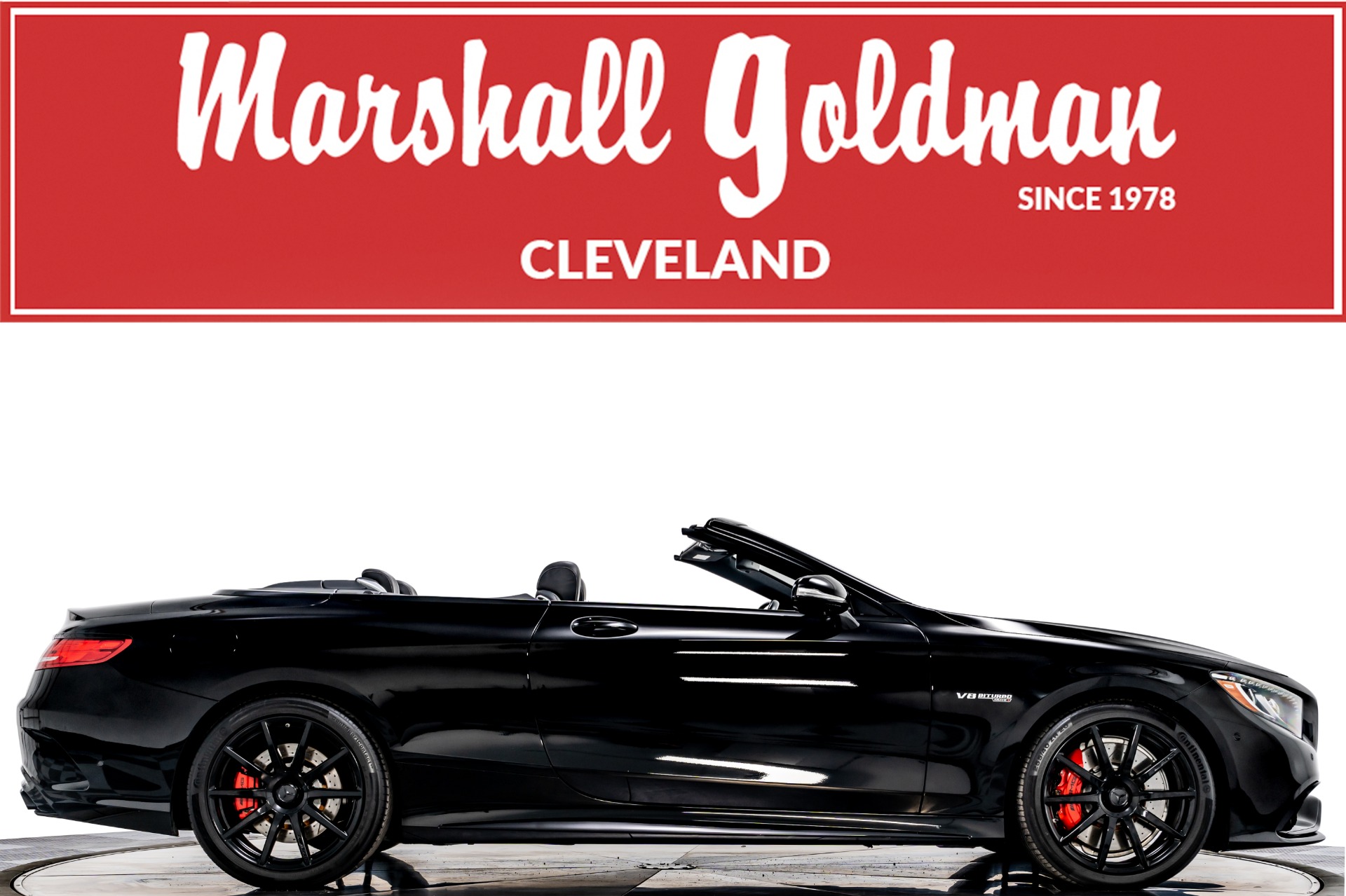 Used 17 Mercedes Benz S63 Amg Convertible For Sale 108 900 Marshall Goldman Motor Sales Stock W Used 17 Mercedes Benz S63 Amg Convertible For Sale 108 900 Marshall Goldman Motor Sales Stock W