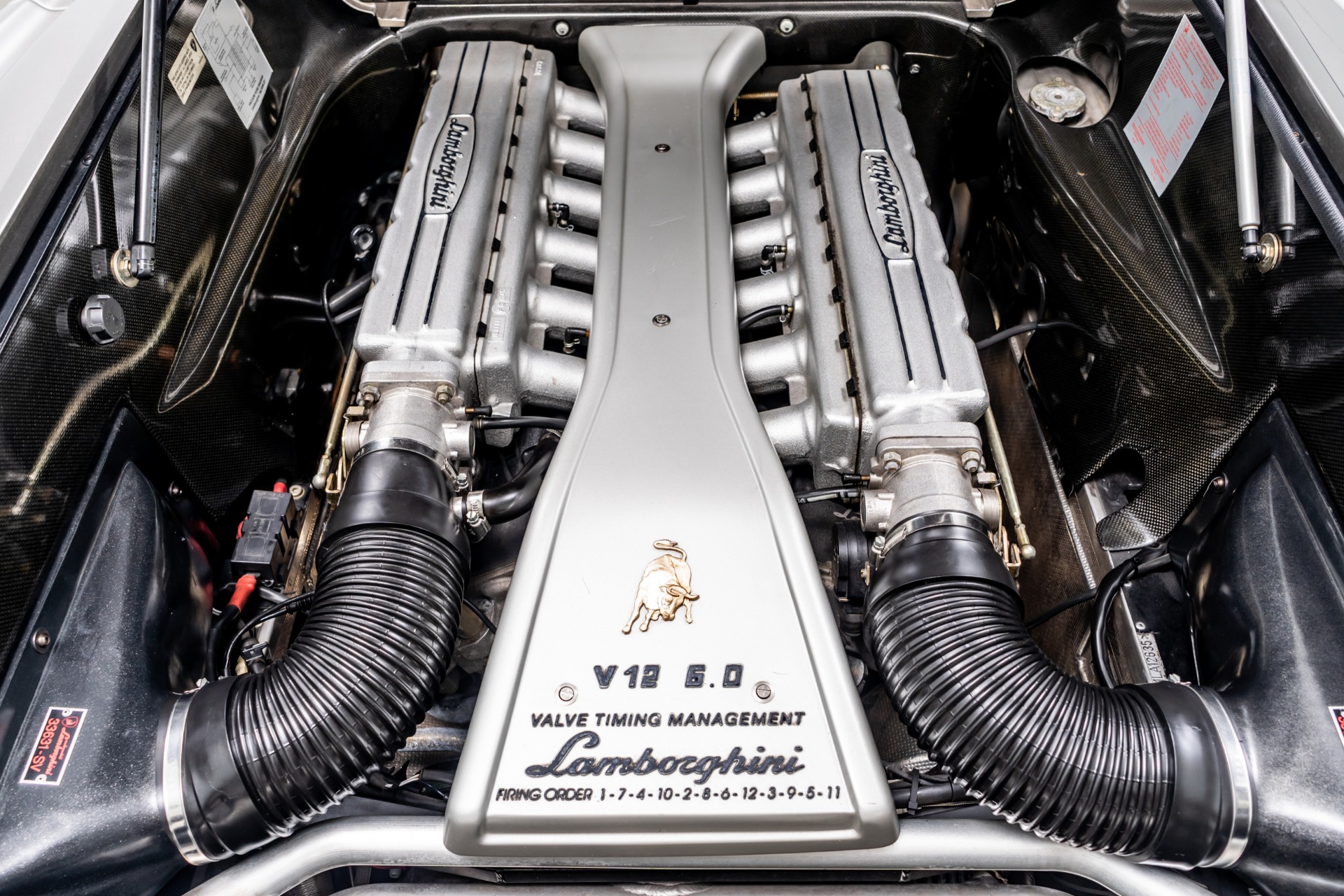 Arriba 81+ imagen diablo sv engine Abzlocal.mx