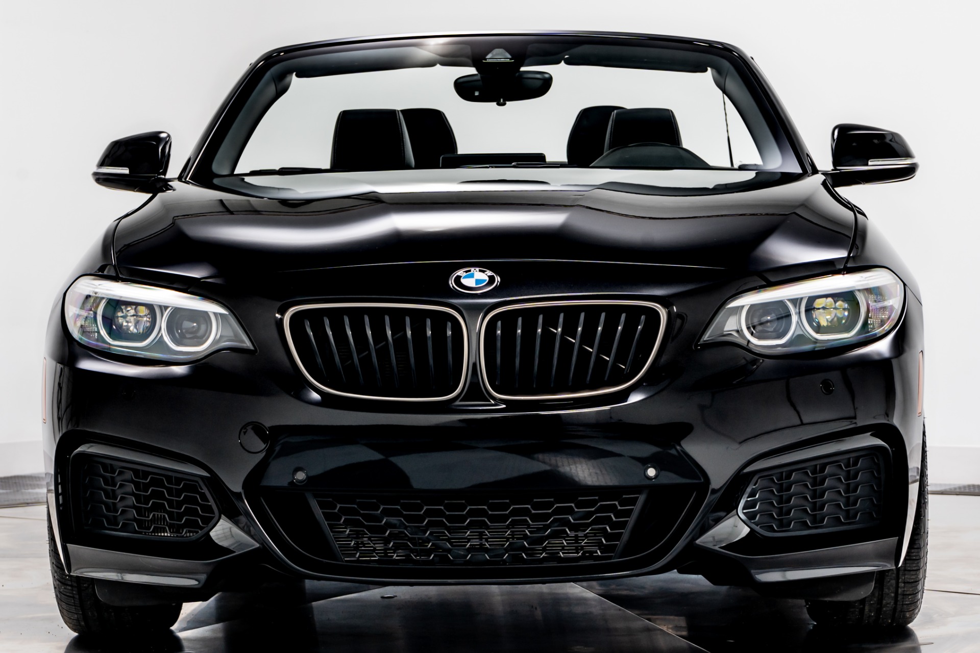 Used 2020 BMW M240i xDrive Convertible For Sale (Sold) | Marshall 