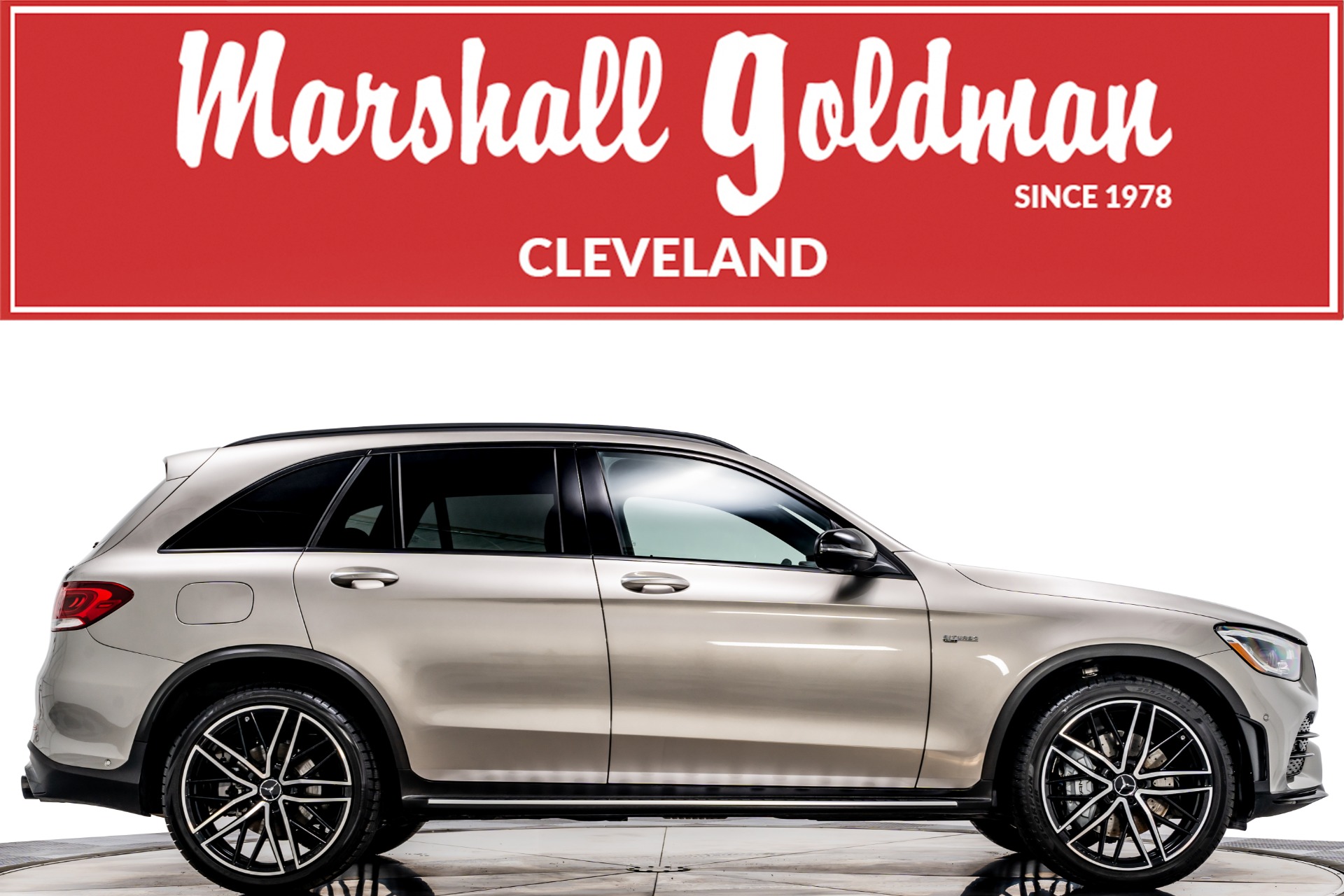 Used Mercedes Benz Glc 43 Amg For Sale Sold Marshall Goldman Motor Sales Stock W Used Mercedes Benz Glc 43 Amg For Sale Sold Marshall Goldman Motor Sales Stock W