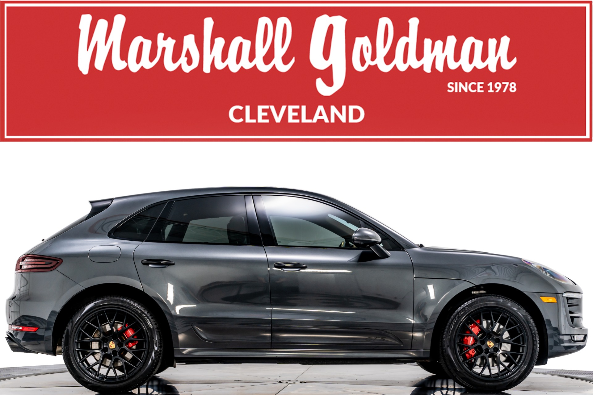 Bumper Kit | PORSCHE MACAN GTS 2018 Bumper Kit | PORSCHE MACAN GTS 2018