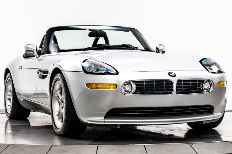 Used-2001-BMW-Z8-1614111000