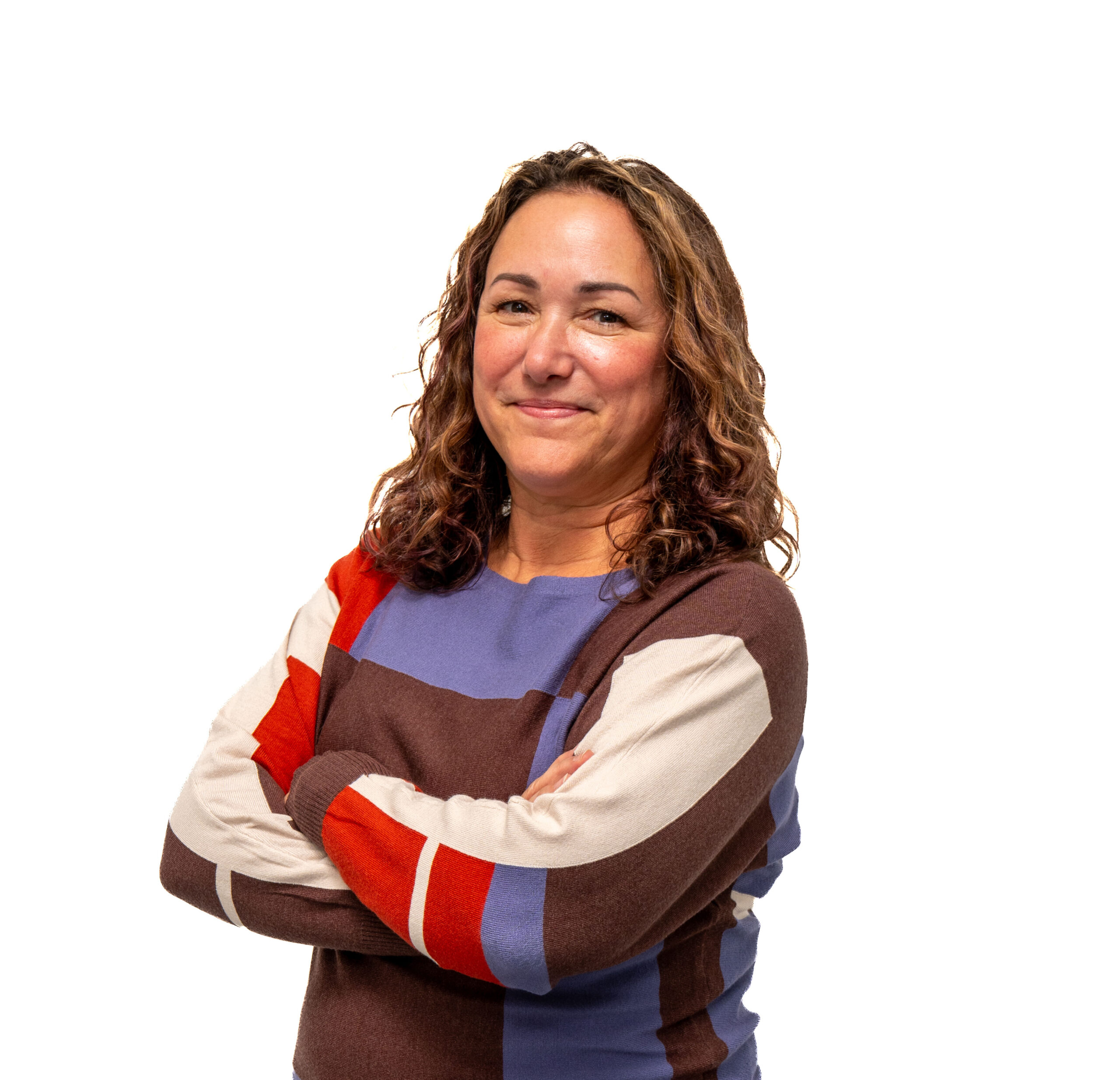 Carrie Nemeth