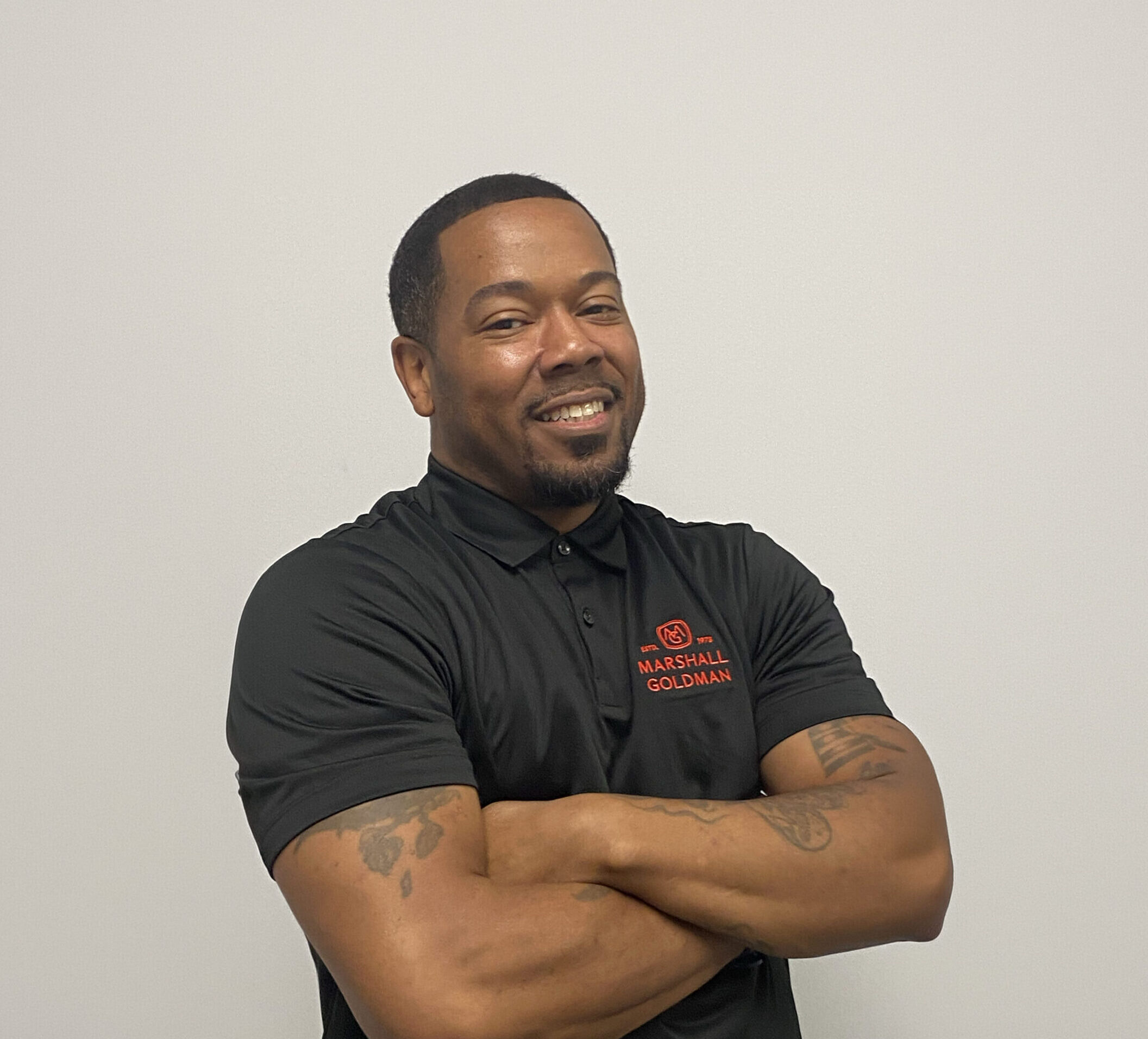Curtis Montgomery