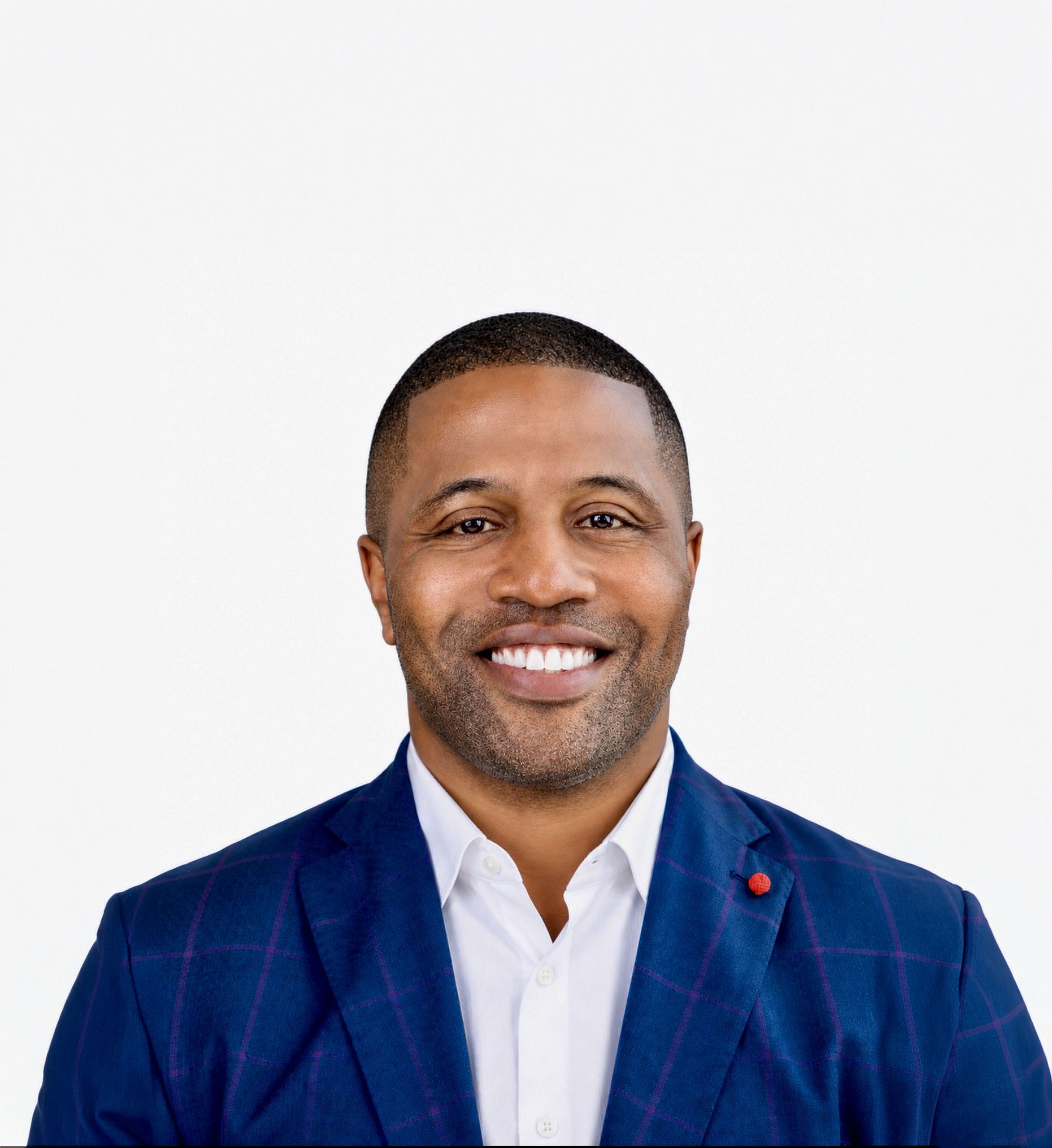 Shaun Thompson
